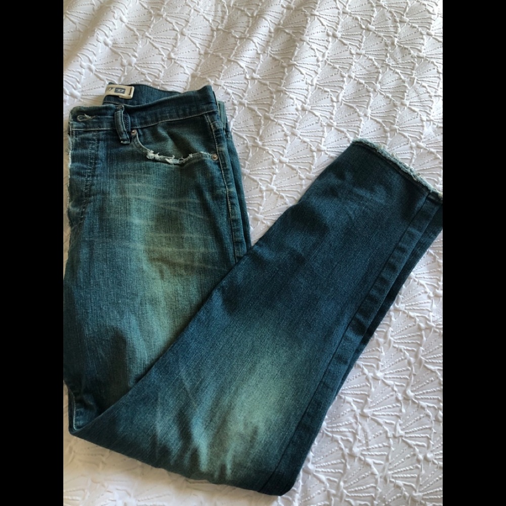Vintage Diesel Industries Jeans RR55